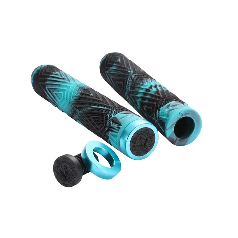 Poignees Blunt Signature Will Scott | Trottinette Freestyle | Jack'n Roll