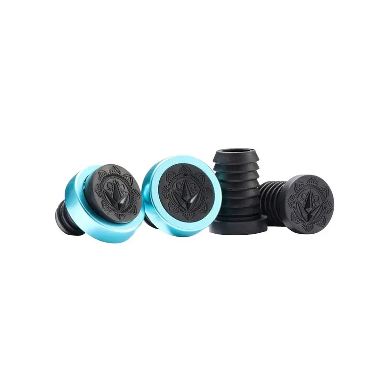 Poignees Blunt Signature Will Scott | Trottinette Freestyle | Jack'n Roll