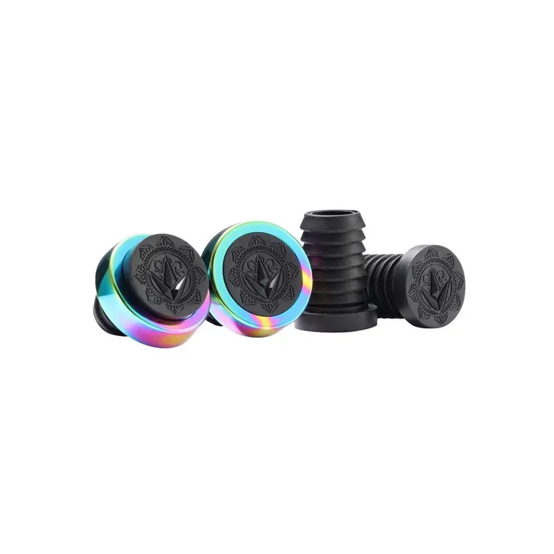 Poignees Blunt Signature Will Scott | Trottinette Freestyle | Jack'n Roll