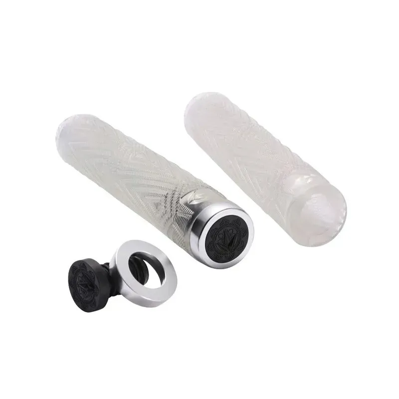 Poignees Blunt Signature Will Scott | Trottinette Freestyle | Jack'n Roll