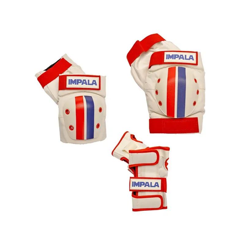 Pack De Protections Impala | Achat En Ligne | Jack'n Roll