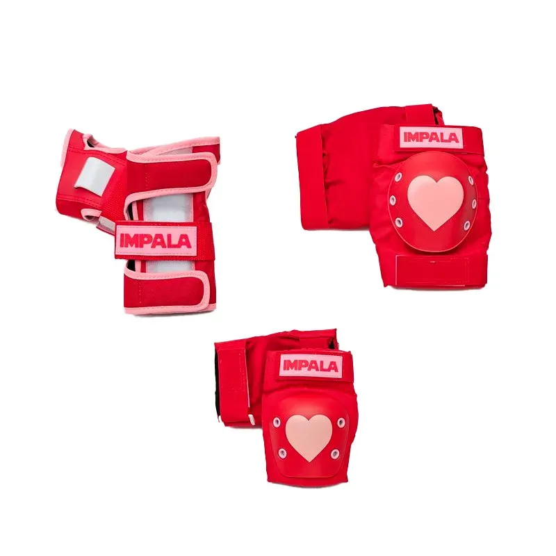 Pack De Protections Impala | Achat En Ligne | Jack'n Roll