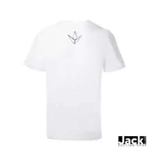 T-shirt Blunt Essential Blanc | Achat En Ligne | Jack'n Roll