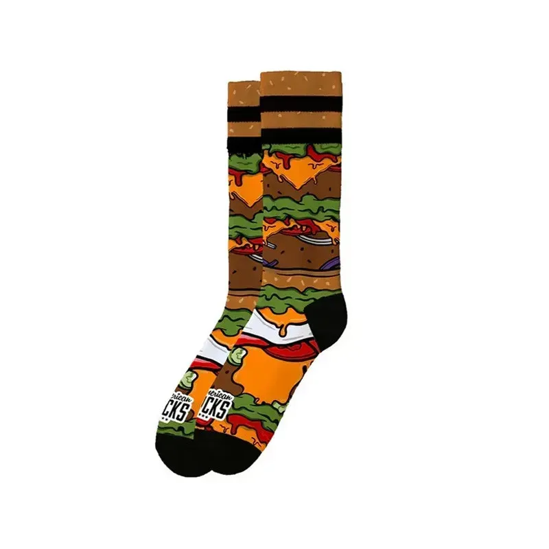Chaussettes American Socks Signature | Achat En Ligne | Jack'n Roll