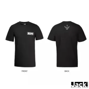 T-shirt Blunt Essential Noir | Achat En Ligne | Jack'n Roll