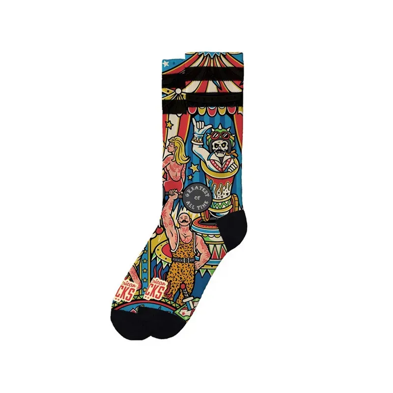 Chaussettes American Socks Signature | Achat En Ligne | Jack'n Roll