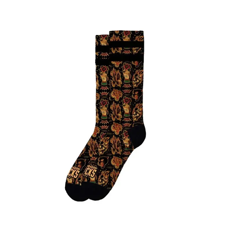 Chaussettes American Socks Signature | Achat En Ligne | Jack'n Roll
