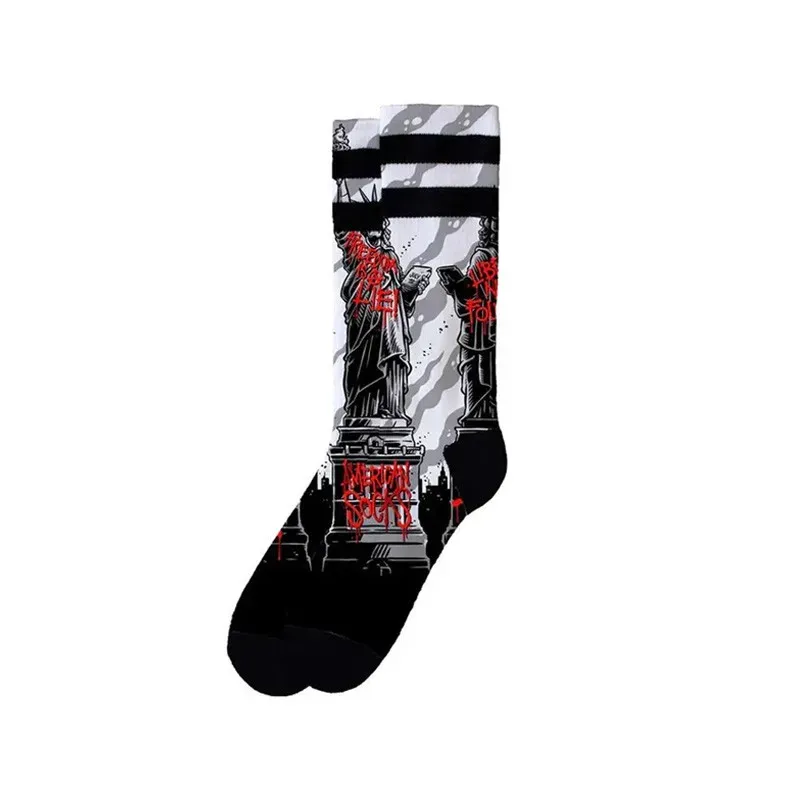 Chaussettes American Socks Signature | Achat En Ligne | Jack'n Roll