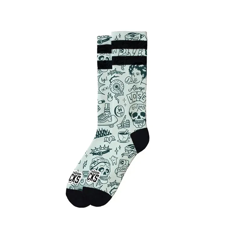 Chaussettes American Socks Signature | Achat En Ligne | Jack'n Roll