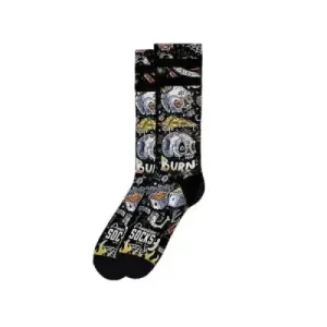 Chaussettes American Socks Signature | Achat En Ligne | Jack'n Roll