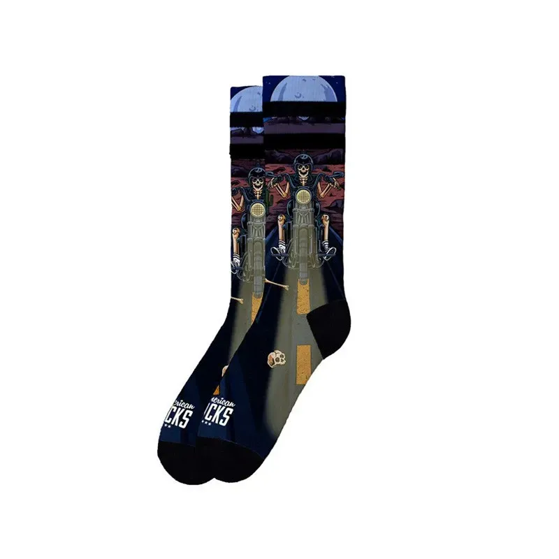 Chaussettes American Socks Signature | Achat En Ligne | Jack'n Roll