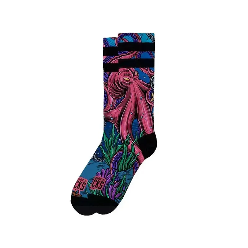 Chaussettes American Socks Signature | Achat En Ligne | Jack'n Roll