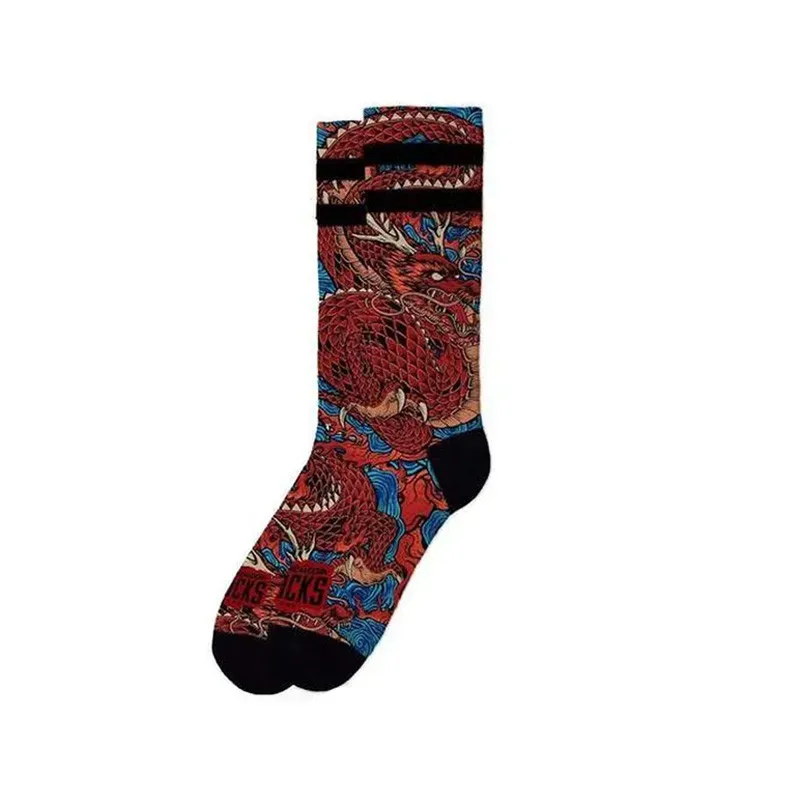 Chaussettes American Socks Signature | Achat En Ligne | Jack'n Roll