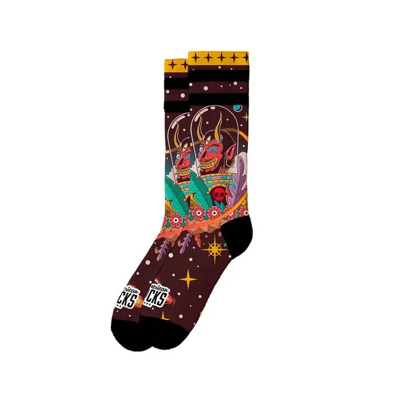 Chaussettes American Socks Signature | Achat En Ligne | Jack'n Roll