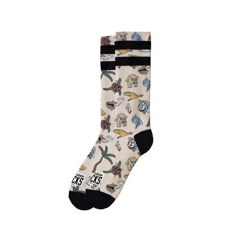Chaussettes American Socks Signature | Achat En Ligne | Jack'n Roll