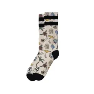 Chaussettes American Socks Signature | Achat En Ligne | Jack'n Roll