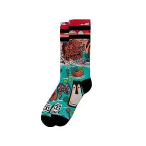 Chaussettes American Socks Signature | Achat En Ligne | Jack'n Roll