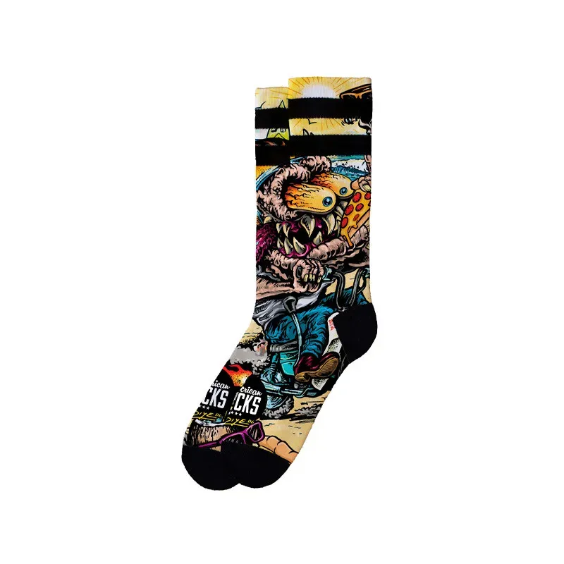 Chaussettes American Socks Signature | Achat En Ligne | Jack'n Roll