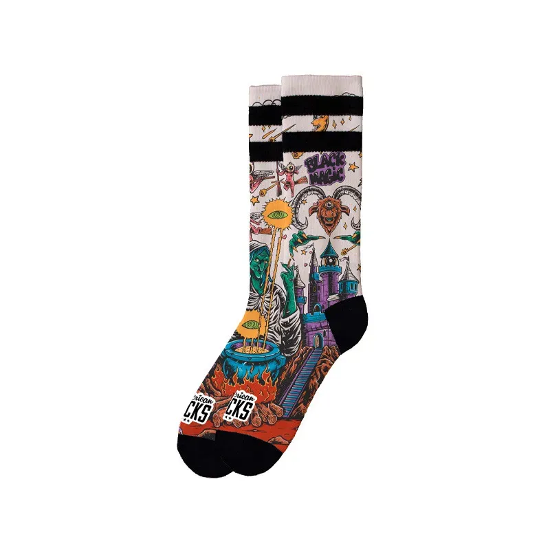 Chaussettes American Socks Signature | Achat En Ligne | Jack'n Roll
