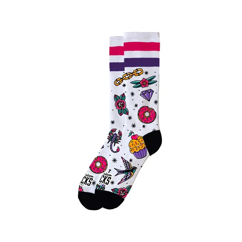 Chaussettes American Socks Signature | Achat En Ligne | Jack'n Roll