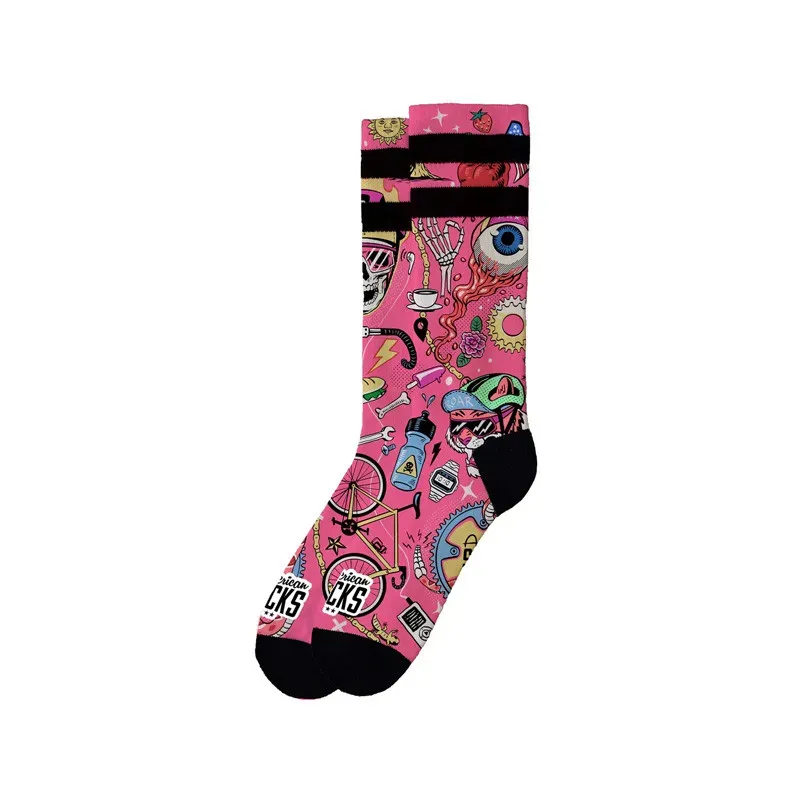 Chaussettes American Socks Signature | Achat En Ligne | Jack'n Roll