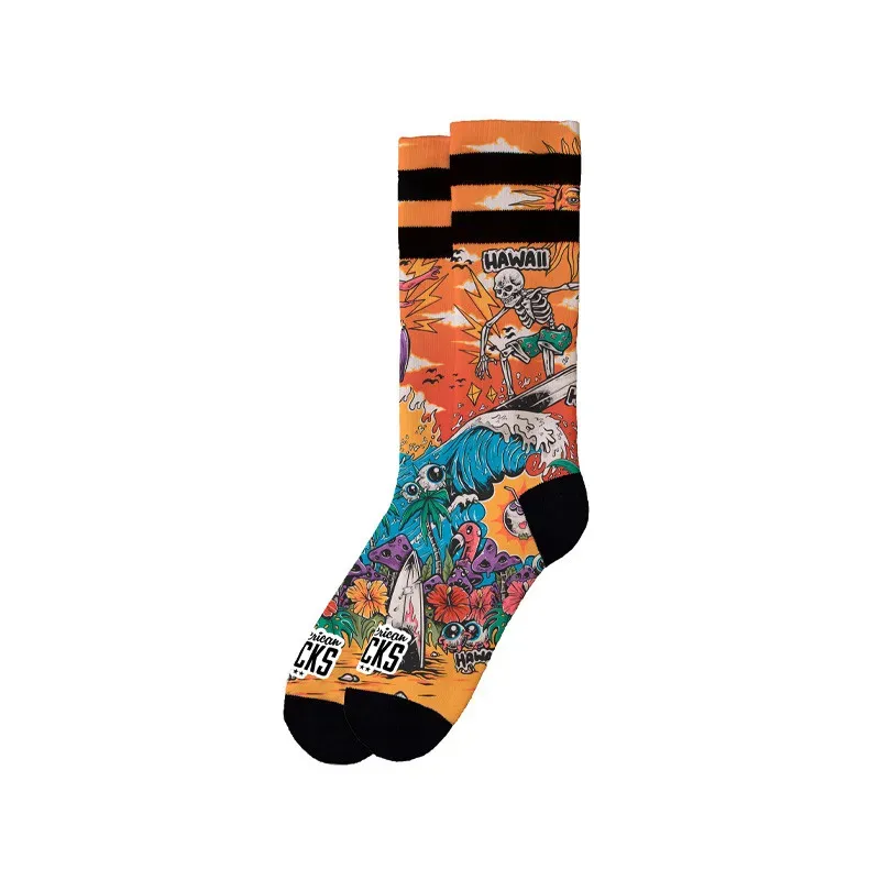Chaussettes American Socks Signature | Achat En Ligne | Jack'n Roll