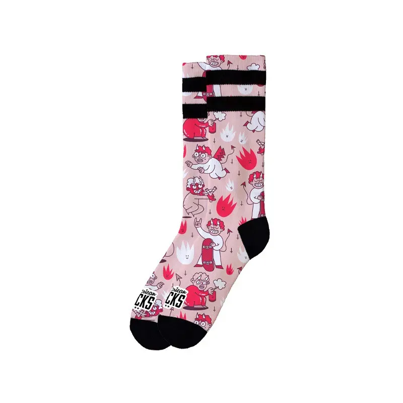 Chaussettes American Socks Signature | Achat En Ligne | Jack'n Roll
