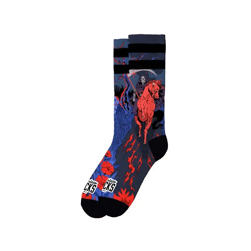 Chaussettes American Socks Signature | Achat En Ligne | Jack'n Roll