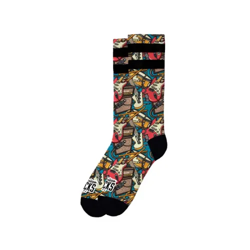 Chaussettes American Socks Signature | Achat En Ligne | Jack'n Roll