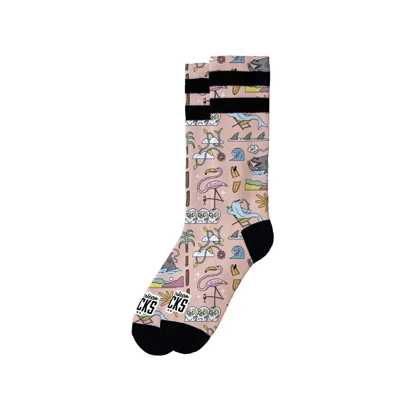 Chaussettes American Socks Signature | Achat En Ligne | Jack'n Roll