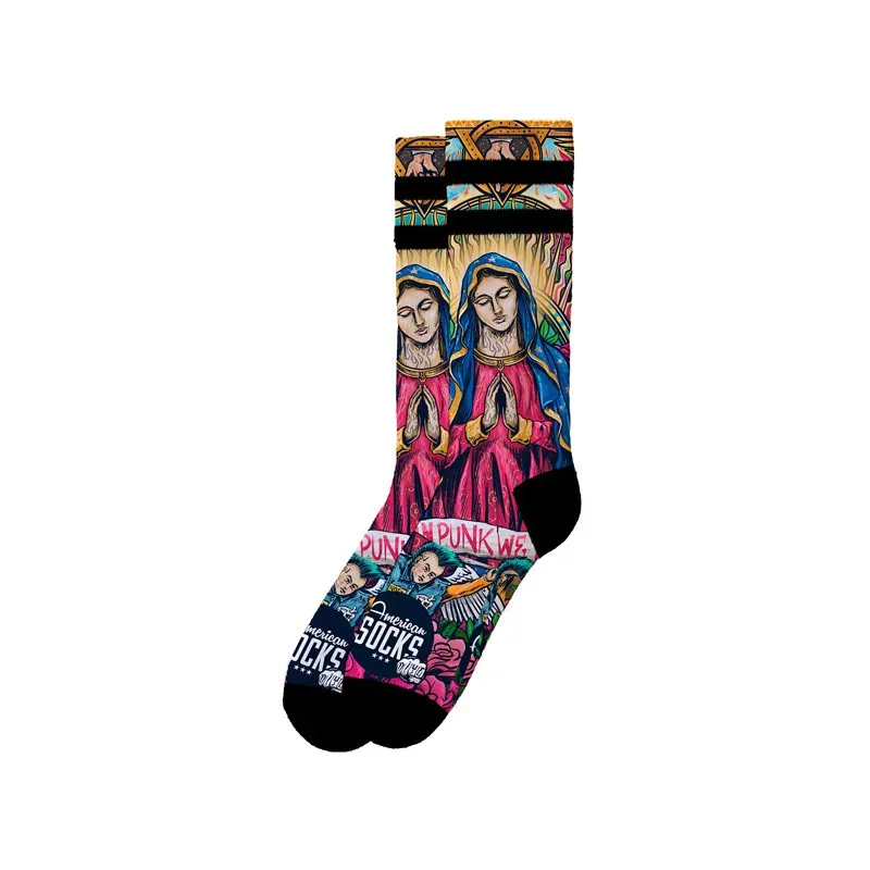 Chaussettes American Socks Signature | Achat En Ligne | Jack'n Roll