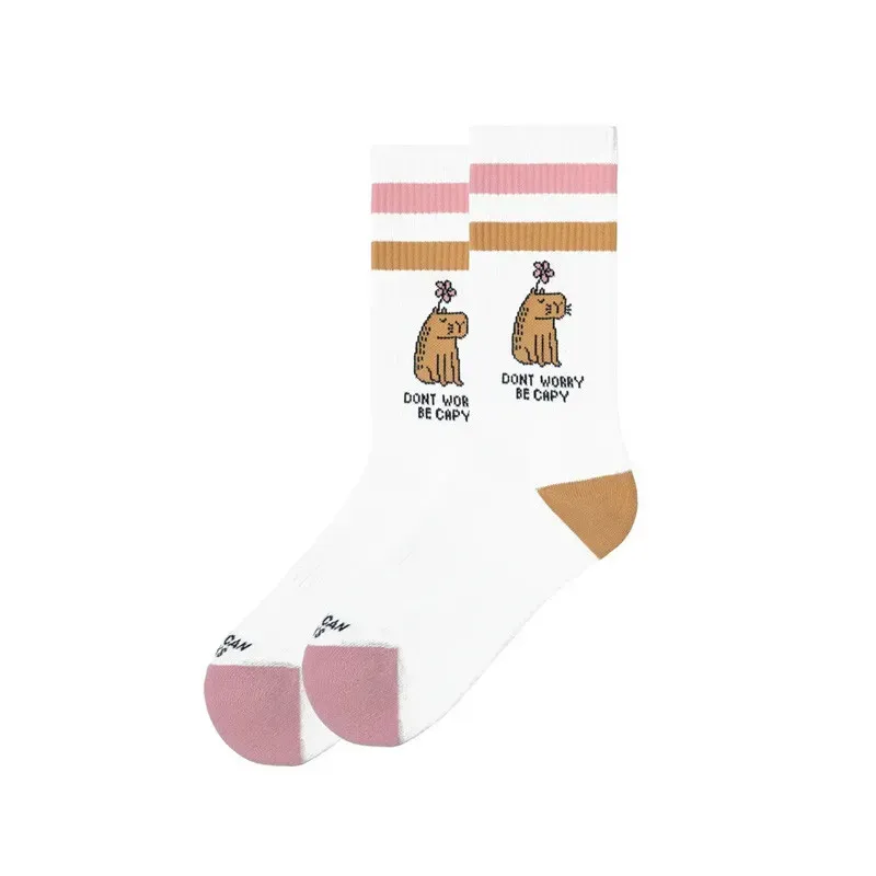 Chaussettes American Socks Mid High | Achat En Ligne | Jack'n Roll