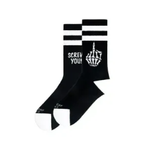 Chaussettes American Socks Mid High | Achat En Ligne | Jack'n Roll