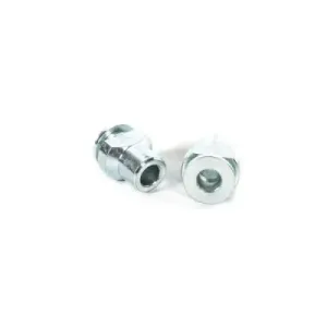 SPACERS ETHIC VULCAIN 12STD 8STD