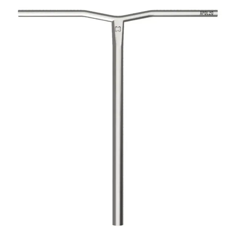 Barre Titane Core Apollo V2 | Trottinette Freestyle | Jack'n Roll