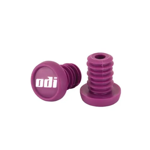 EMBOUTS DE GUIDON ODI