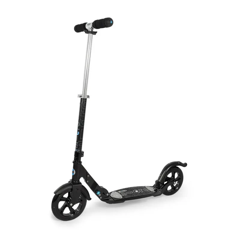 Trottinette Micro Flex 200mm | Déplacement Urbain | Jack'n Roll