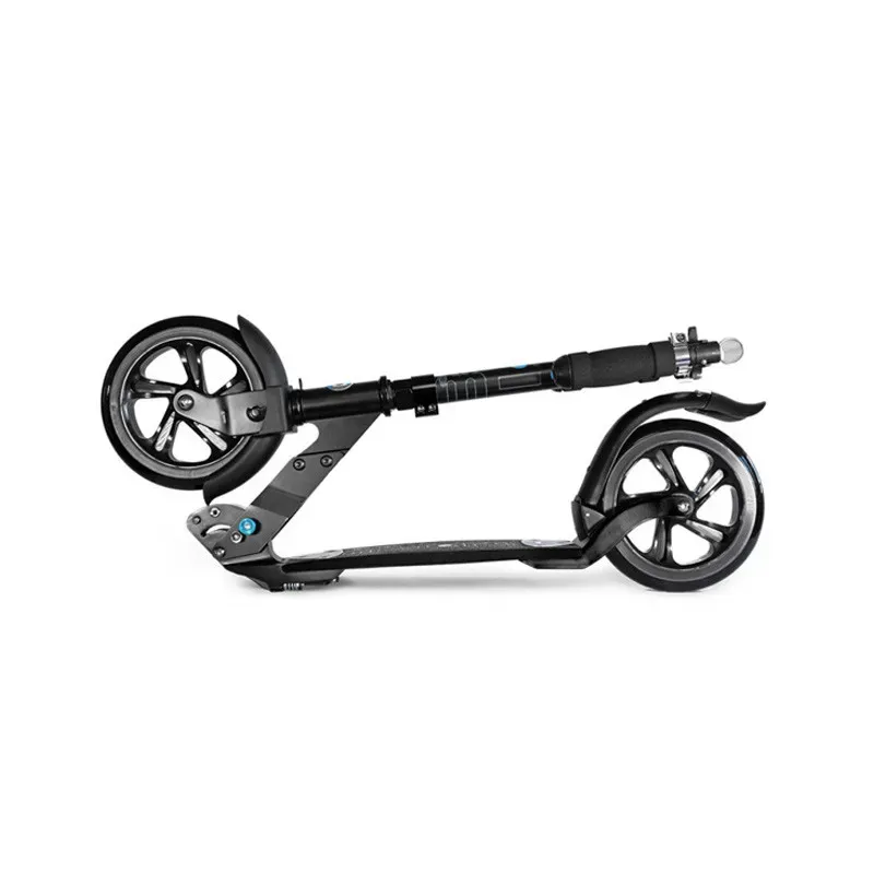 Trottinette Micro Flex 200mm | Déplacement Urbain | Jack'n Roll