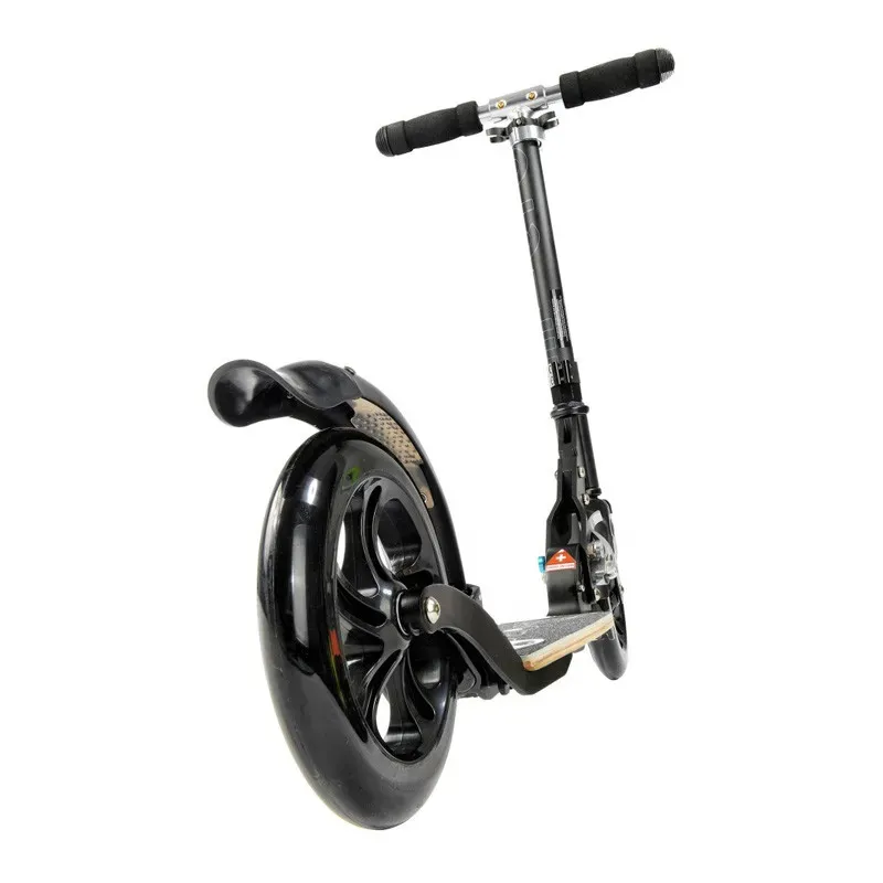Trottinette Micro Flex 200mm | Déplacement Urbain | Jack'n Roll