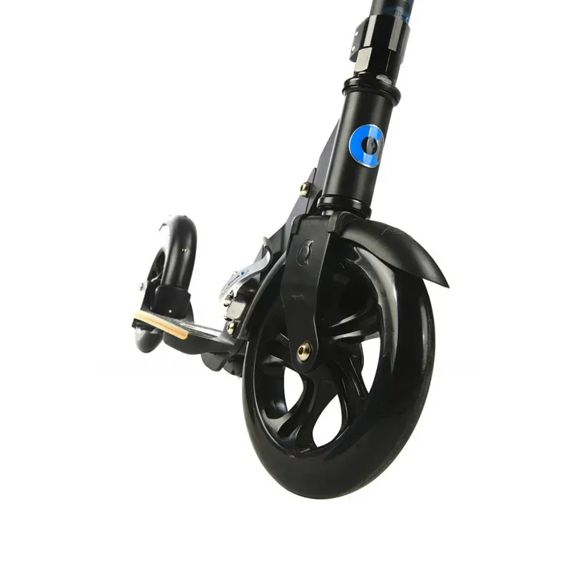 Trottinette Micro Flex 200mm | Déplacement Urbain | Jack'n Roll