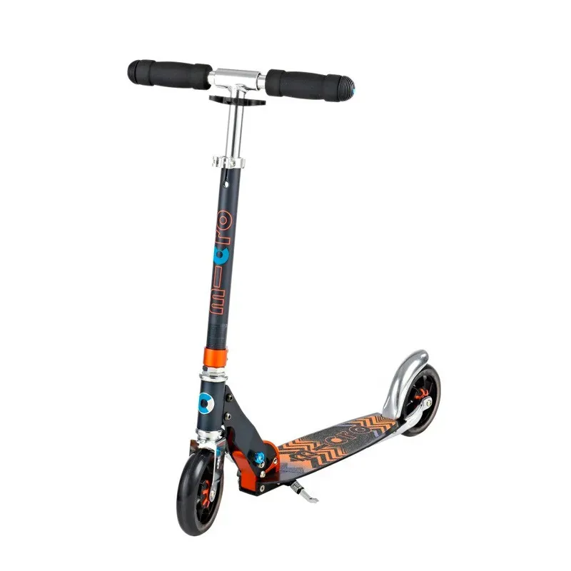 Trottinette Micro Speed+ | Trott Enfant | Jack'n Roll