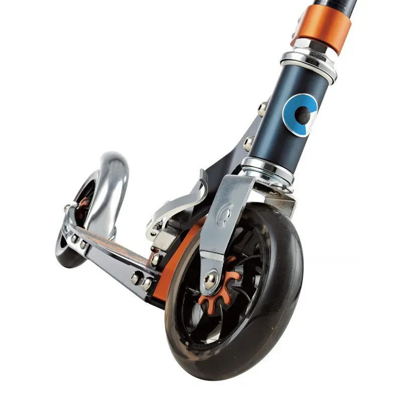 Trottinette Micro Speed+ | Trott Enfant | Jack'n Roll