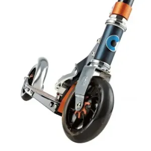 Trottinette Micro Speed+ | Trott Enfant | Jack'n Roll