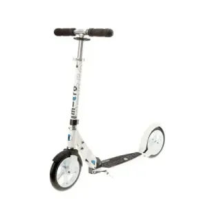 Trottinette Micro White | Déplacement Urbain | Jack'n Roll