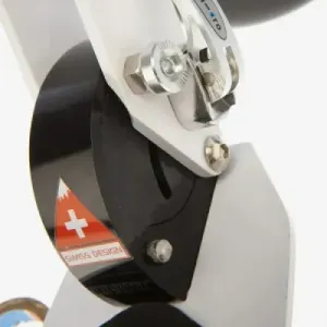 Trottinette Micro White | Déplacement Urbain | Jack'n Roll