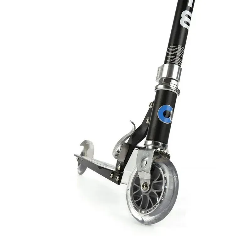 Trottinette Micro Sprite | Trott Enfant | Jack'n Roll