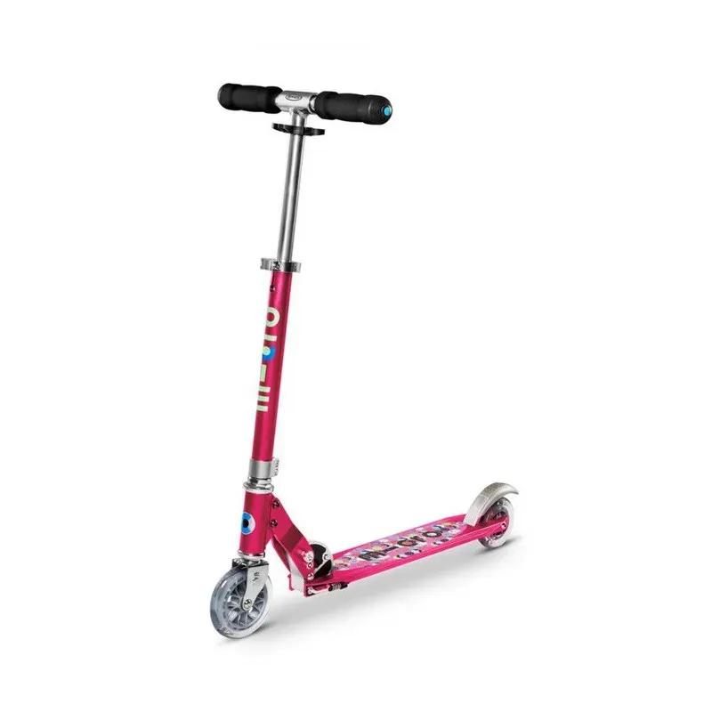Trottinette Micro Sprite | Trott Enfant | Jack'n Roll