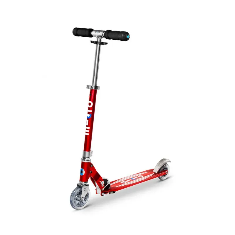 Trottinette Micro Sprite | Trott Enfant | Jack'n Roll