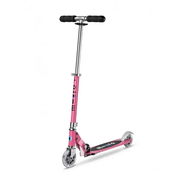 Trottinette Micro Sprite | Trott Enfant | Jack'n Roll