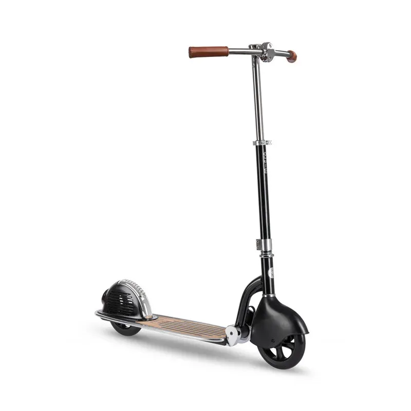 Trottinette Micro Navigator | Déplacement Urbain | Jack'n Roll